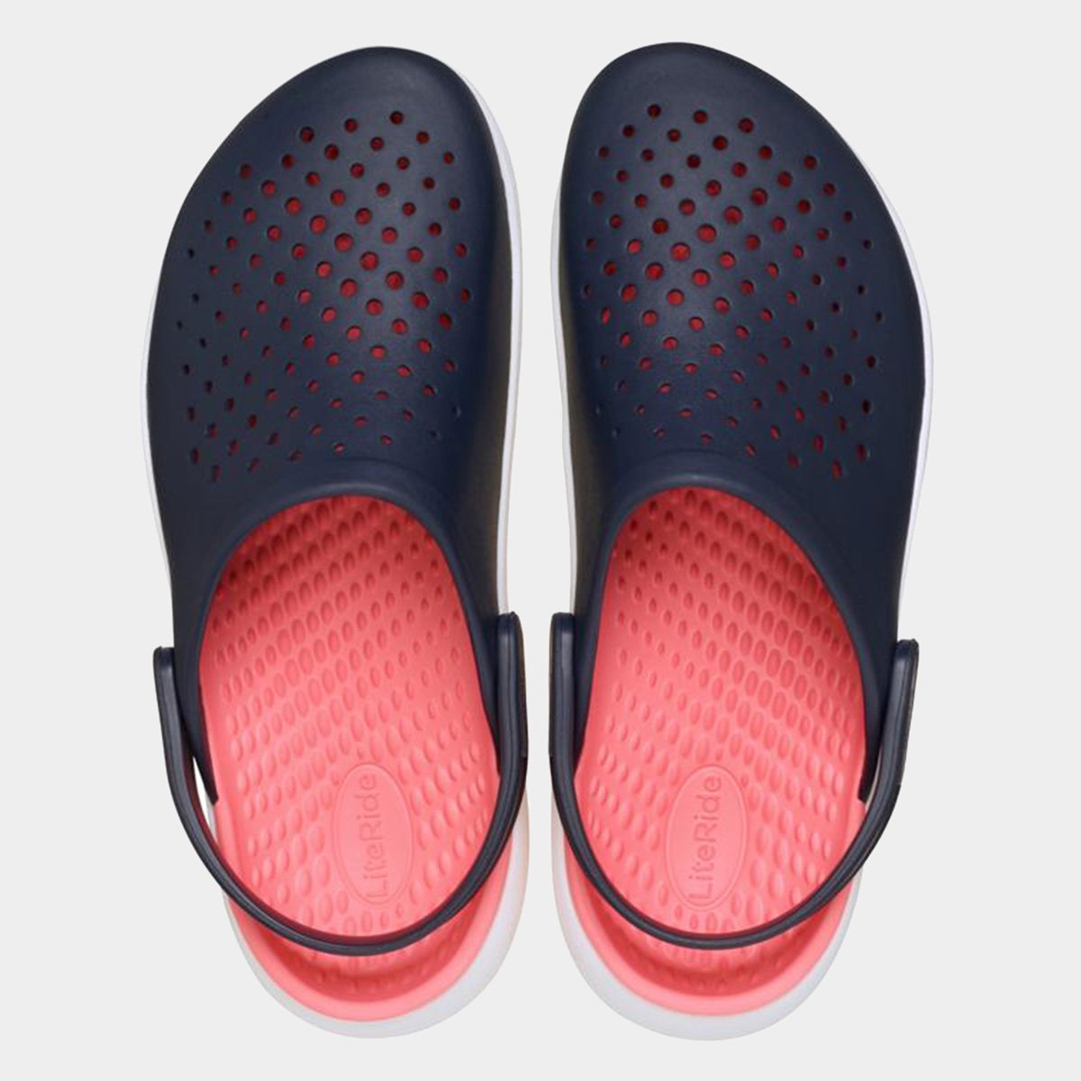 Sandália Crocs Inmotion Clog - 3