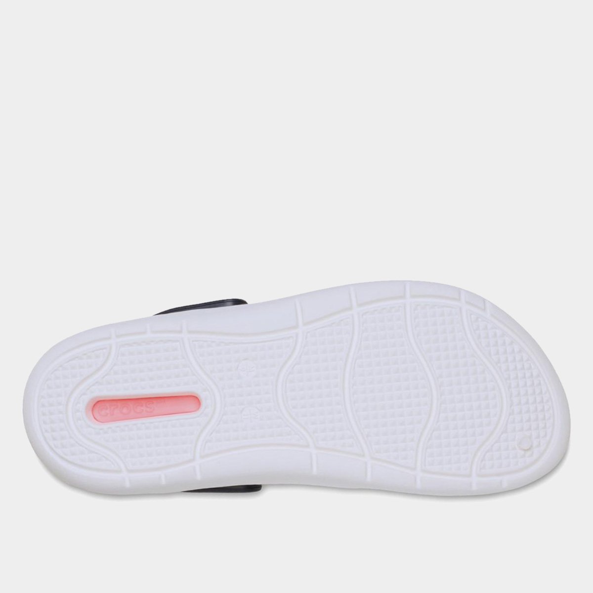 Sandália Crocs Inmotion Clog - 4