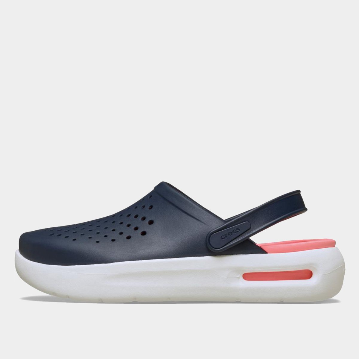 Sandália Crocs Inmotion Clog - 5