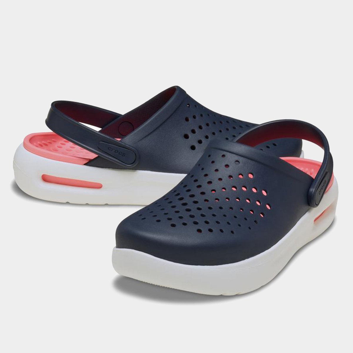 Sandália Crocs Inmotion Clog - 6