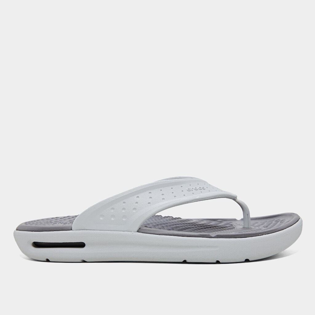 Sandália Crocs Inmotion Flip Masculina