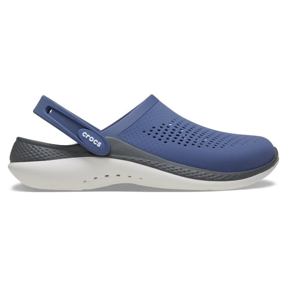 Crocs Masculino em promoção na Netshoes!