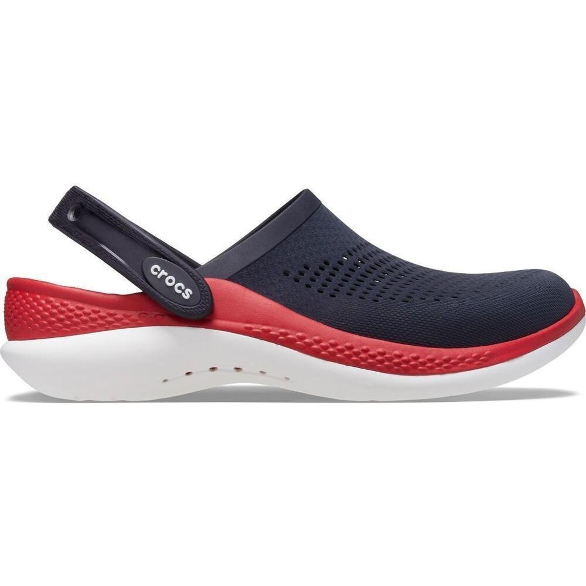 Crocs Monstros Sa em promoção na Netshoes!