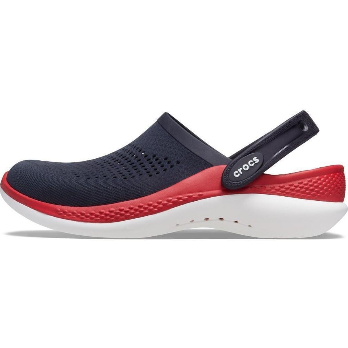 Crocs Compenser Crocs - Crocs Feminino, Masculino e Infantil | Netshoes
