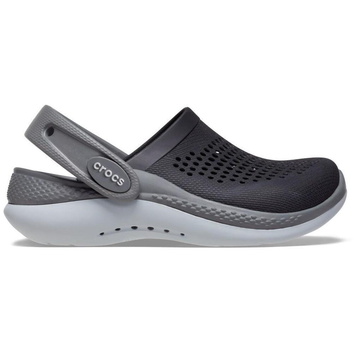 Sandália Crocs Literide 360 Infantil Menino é ruim? Sandália Crocs Literide 360 Infantil Menino é boa?