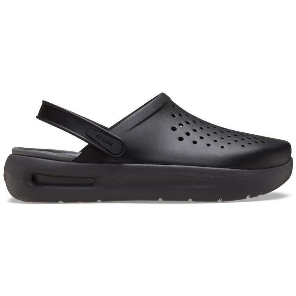 Sandália Crocs Literide Inmotion Clog Black