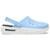 Sandália Crocs Literide Inmotion Clog Blue Calcite - Azul