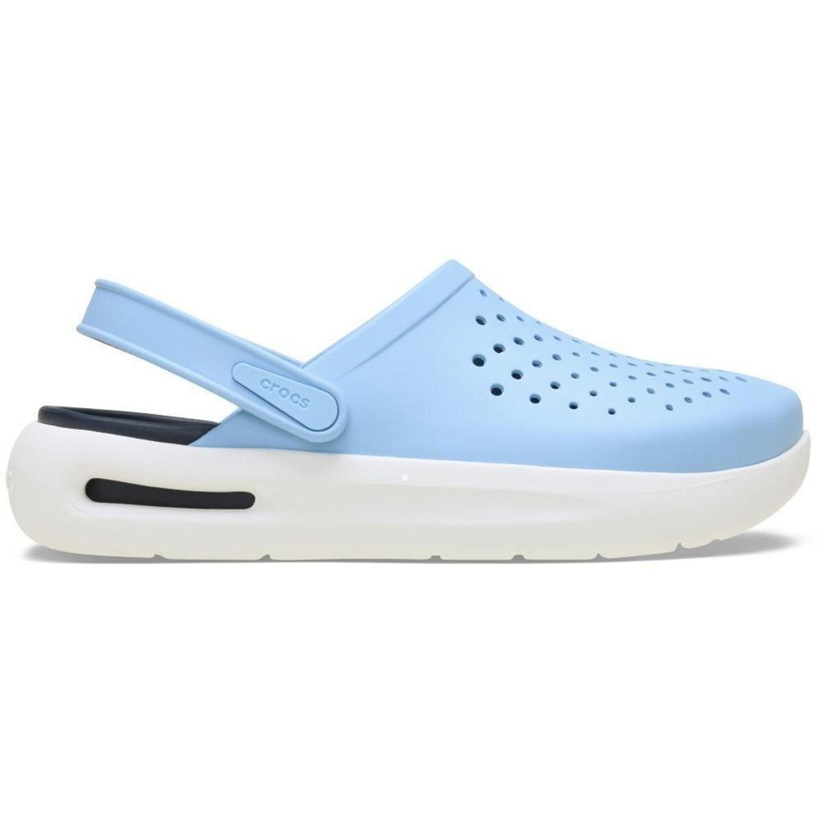 Crocs Compenser Crocs Monstros Sa em promoção na Netshoes!