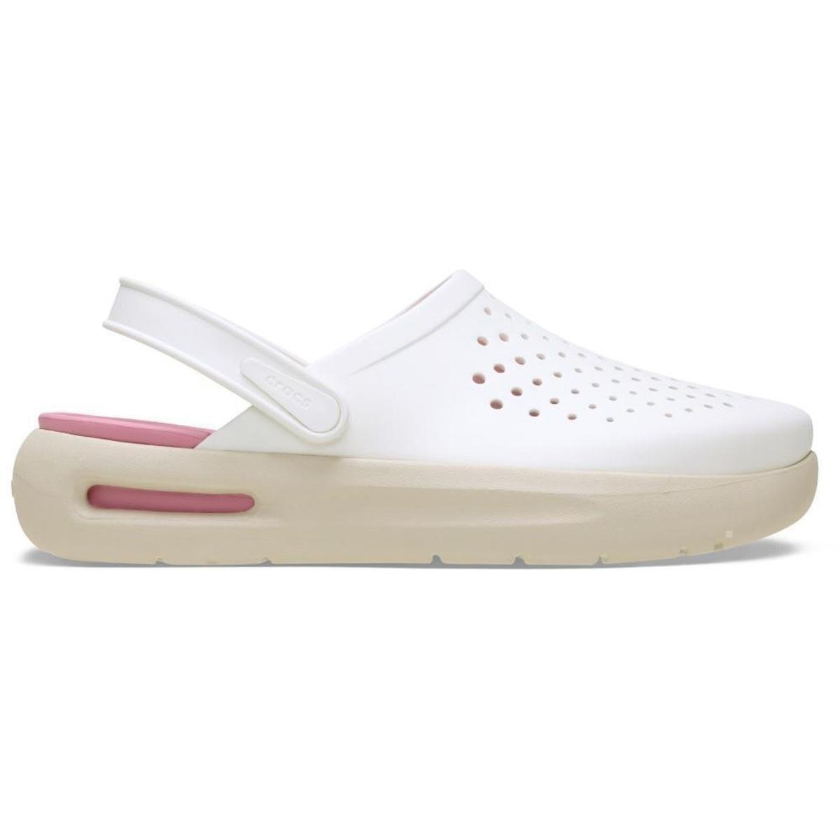 Crocs Adulto Crocs Branco Fechado Feminino Crocs Classic Crocs