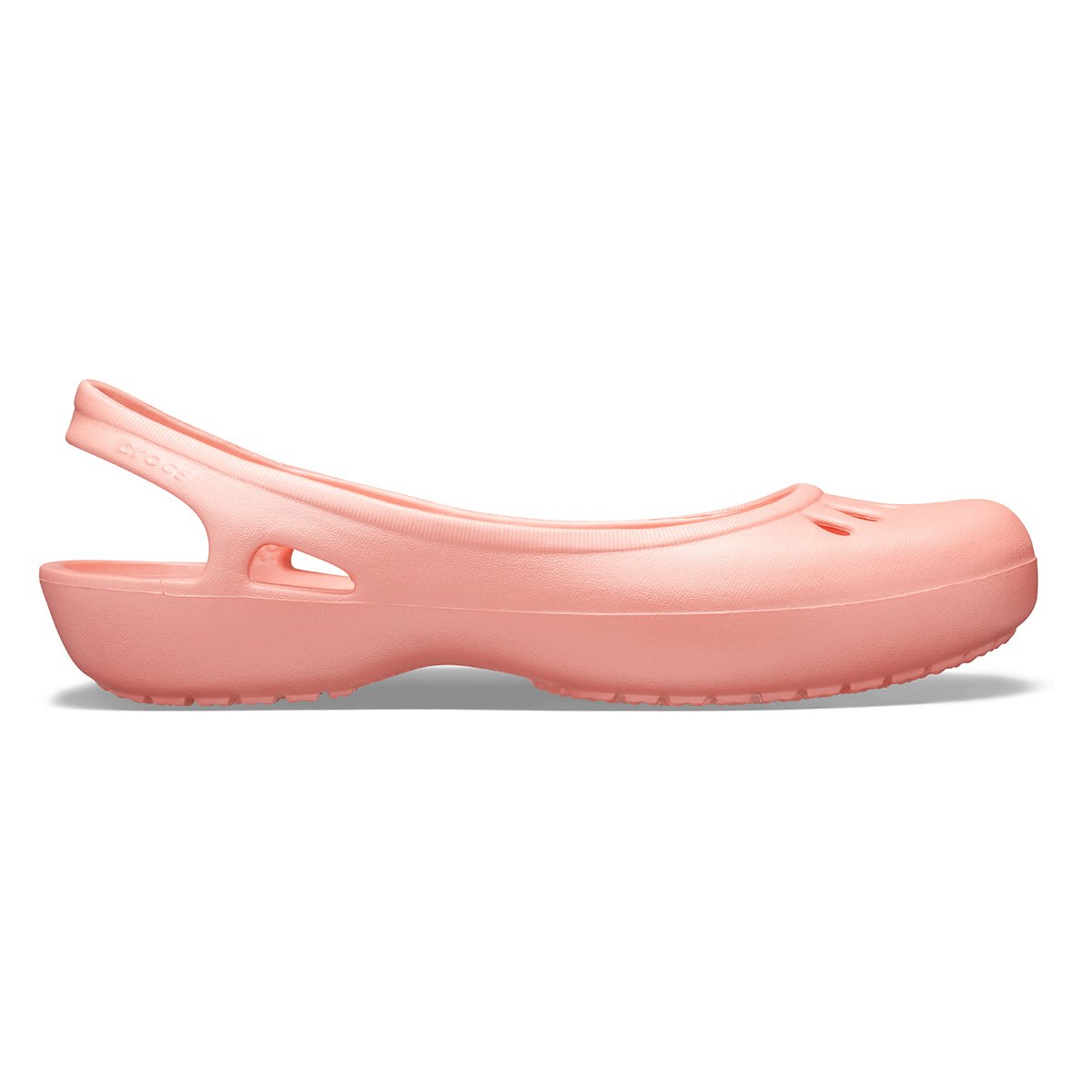 Sand lia Crocs Malindi Rosa e Preto Netshoes Sand lia Crocs Malindi Rosa e Preto Netshoes