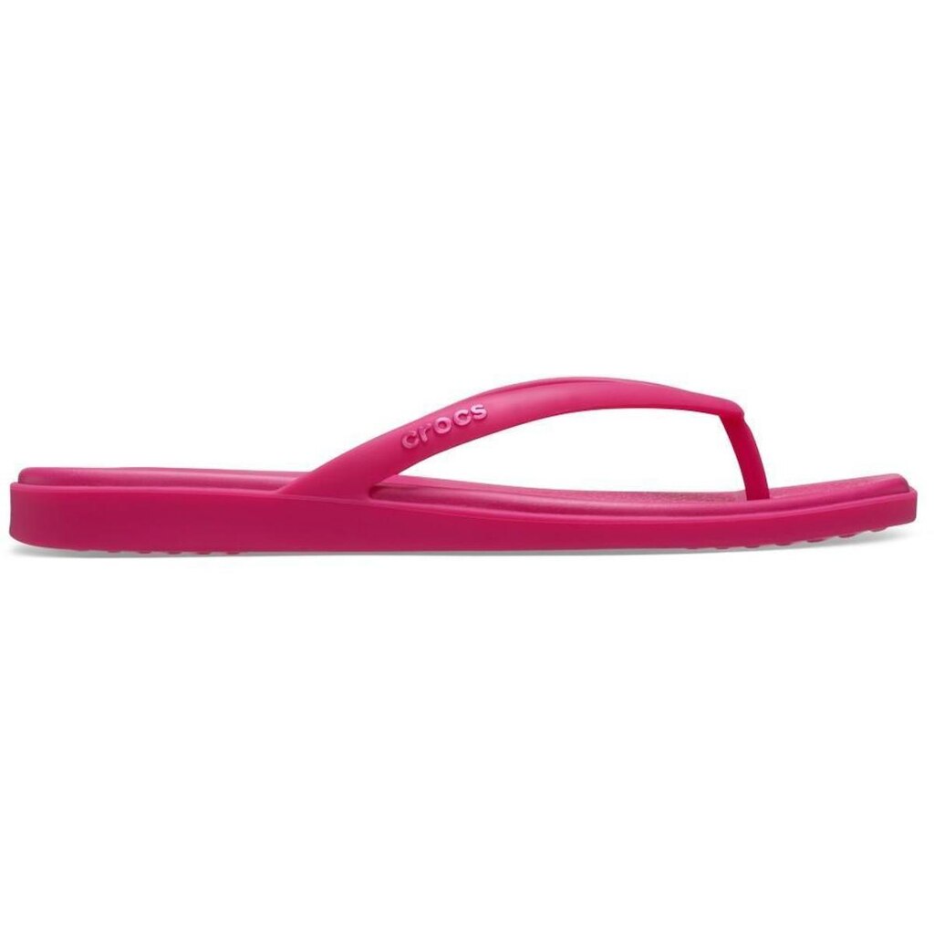 Sandália Crocs Miami Flip Dragon Fruit