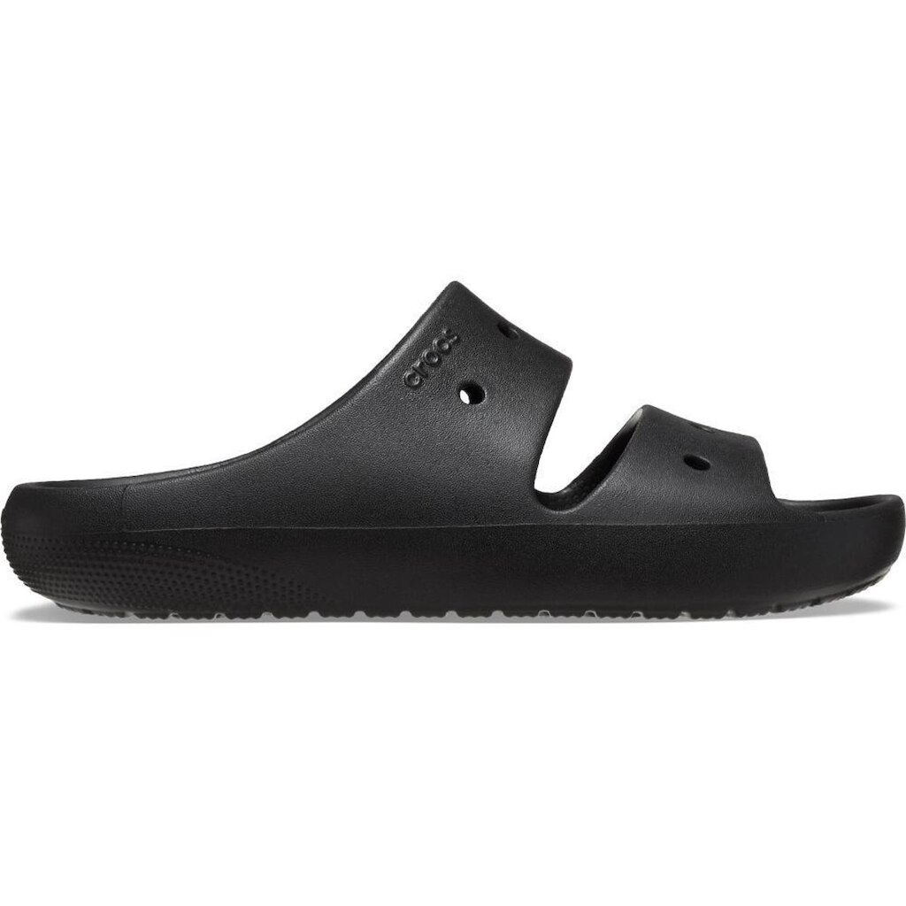 Sandália crocs sandal v10 black
