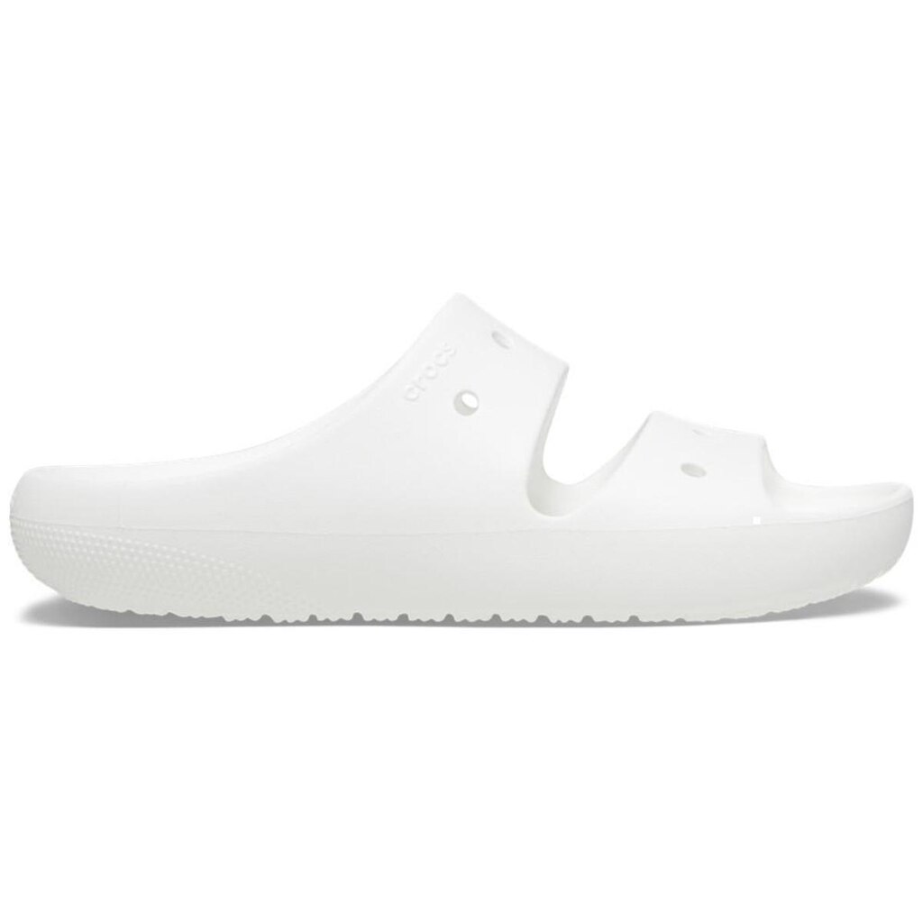 Sandália Crocs Sandal V10 White
