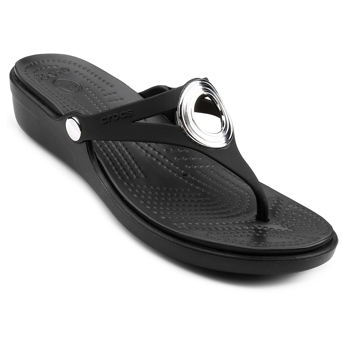 crocs sanrah