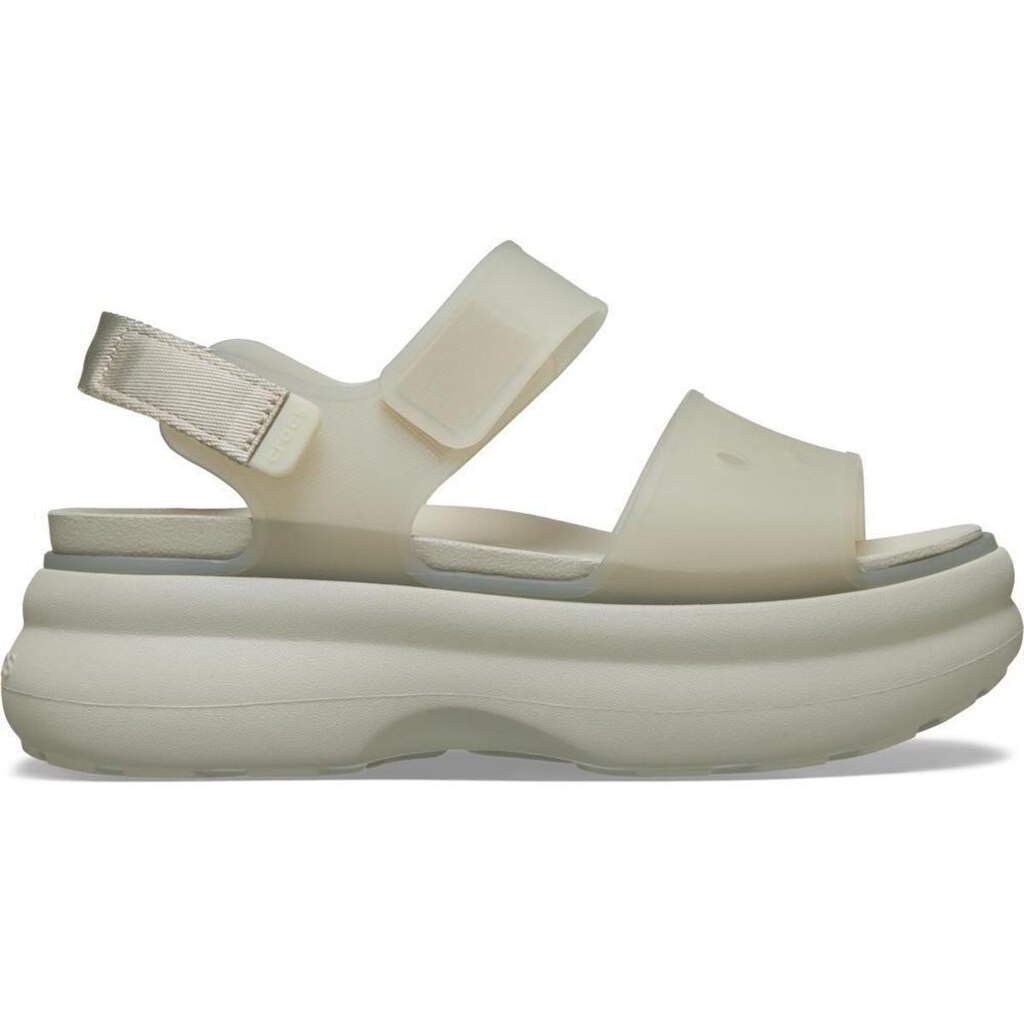 Sandália Crocs Soho Frosted Y Strap Sandal Meteor