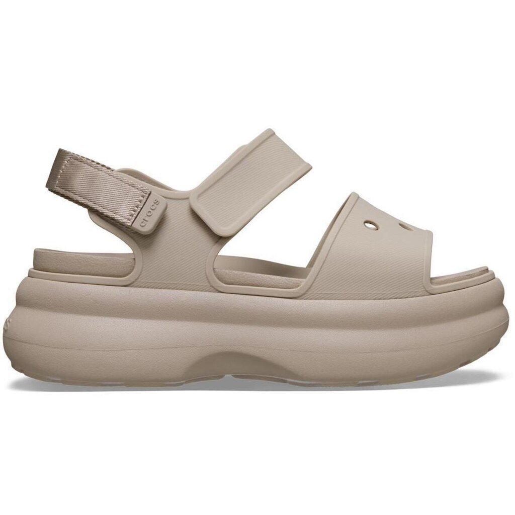 Sandália Crocs Soho Y Strap Sandal Dulcé