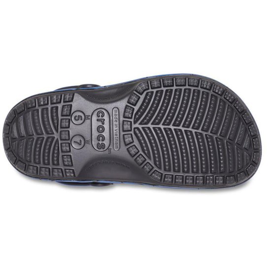 Sandália Crocs Spider-Man Web Classic Clog Multi