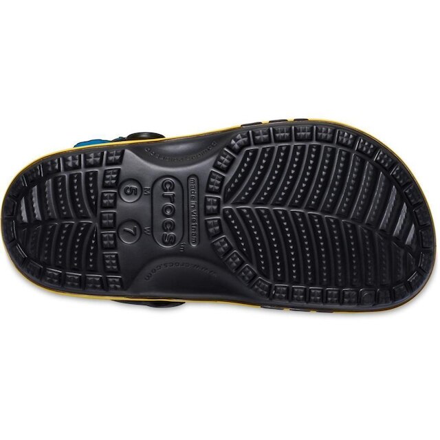 Sandália Crocs Wolverine Classic Clog Multi
