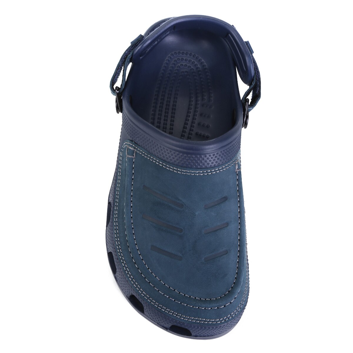 sandália crocs masculina yukon vista clog