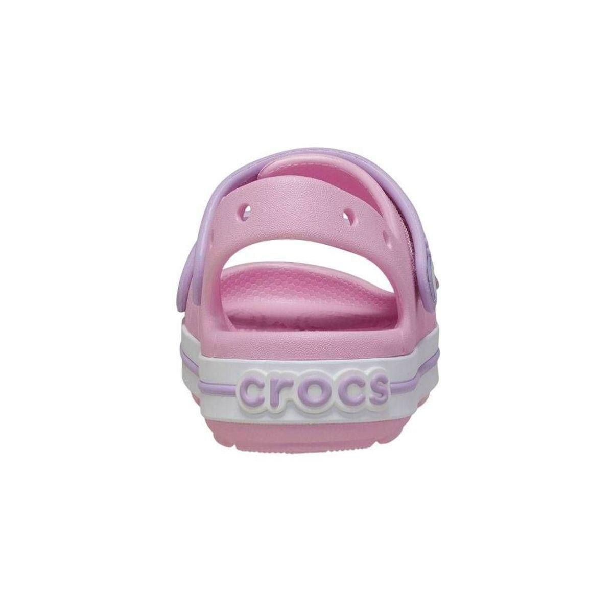 SANDALIA CRUISER SANDAL 209423-84I - ROSA CLARO/LILAS 33 - Rosa+