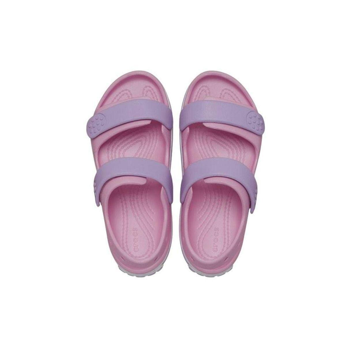 SANDALIA CRUISER SANDAL 209423-84I - ROSA CLARO/LILAS 33 - Rosa+