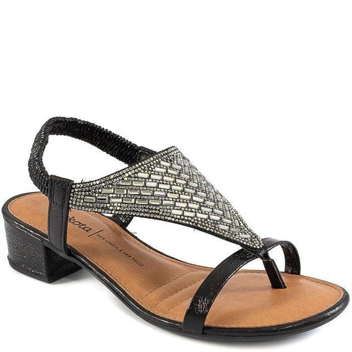 ver sandálias dakota