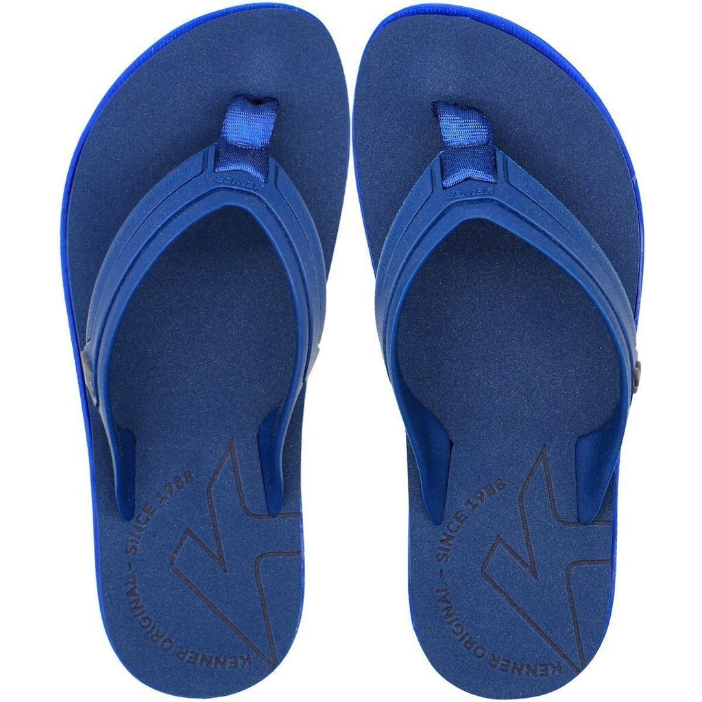 Sandália de Dedo Kenner K1 Masculino
