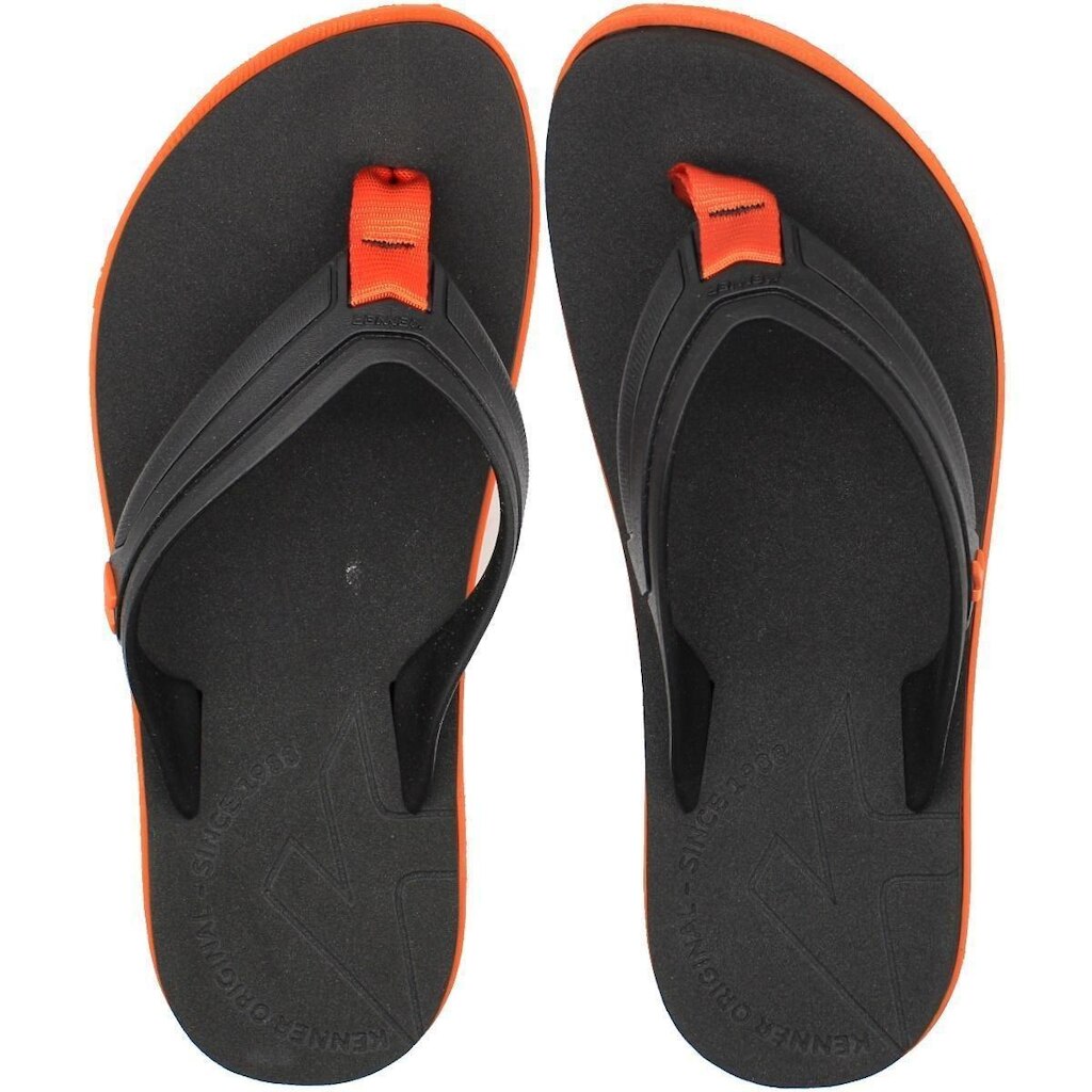 Sandália de Dedo Kenner K1 Masculino