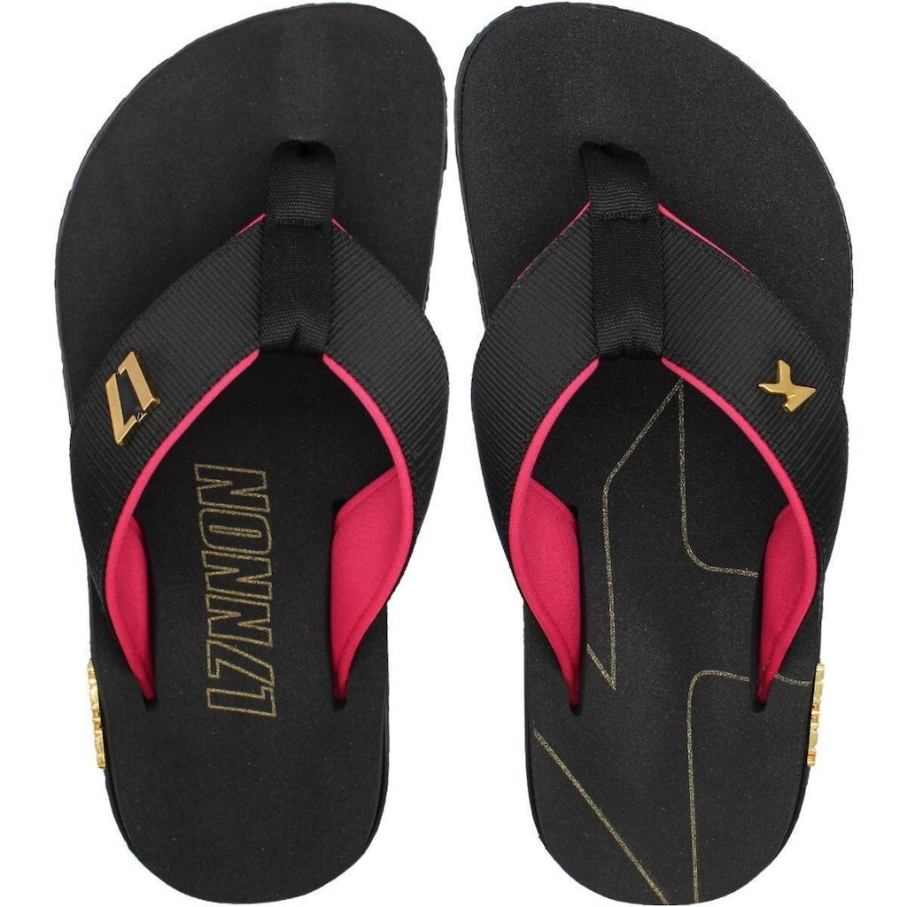 Sandália de Dedo Kenner Kivah L7 Clássico Masculina