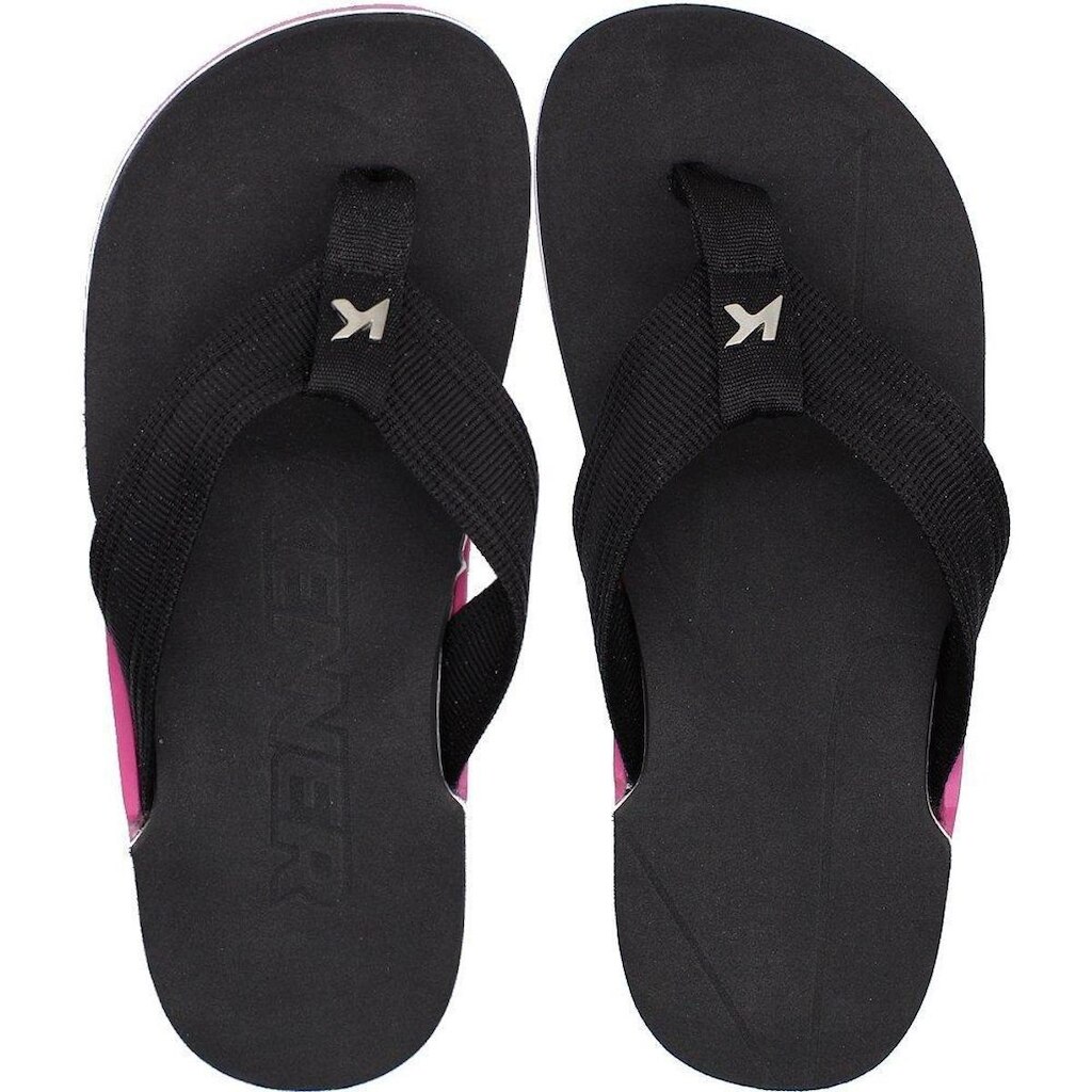 Sandália de Dedo Kenner NK6 Pro Solado Tratorada Masculina