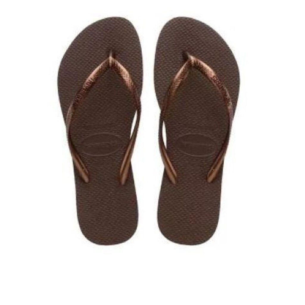SANDALIA F A HAVAIANAS ELEGANCE PRINT