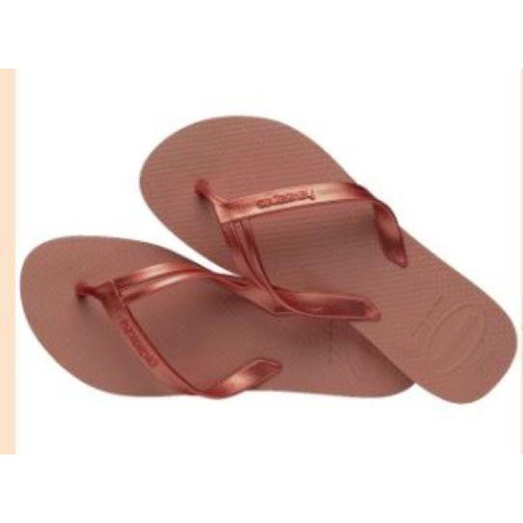 SANDALIA F A HAVAIANAS ELEGANCE
