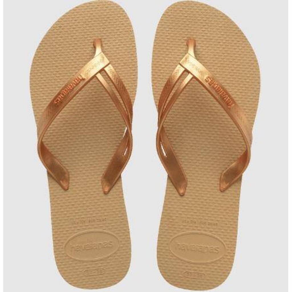 SANDALIA F A HAVAIANAS ELEGANCE
