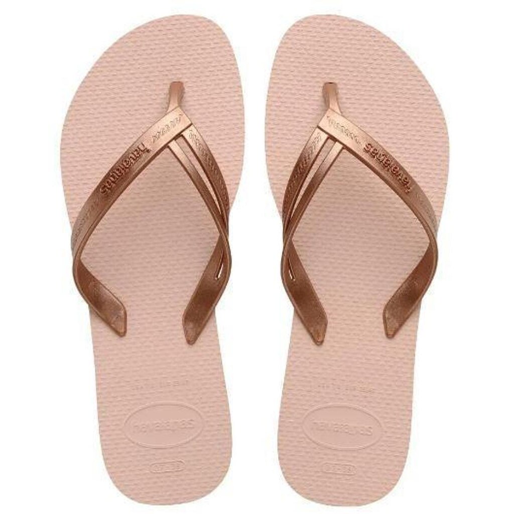 SANDALIA F A HAVAIANAS ELEGANCE