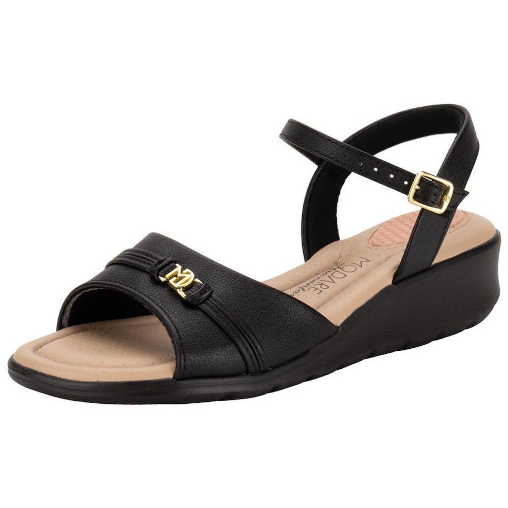 Sandália Feminina Anabela Modare 7190104