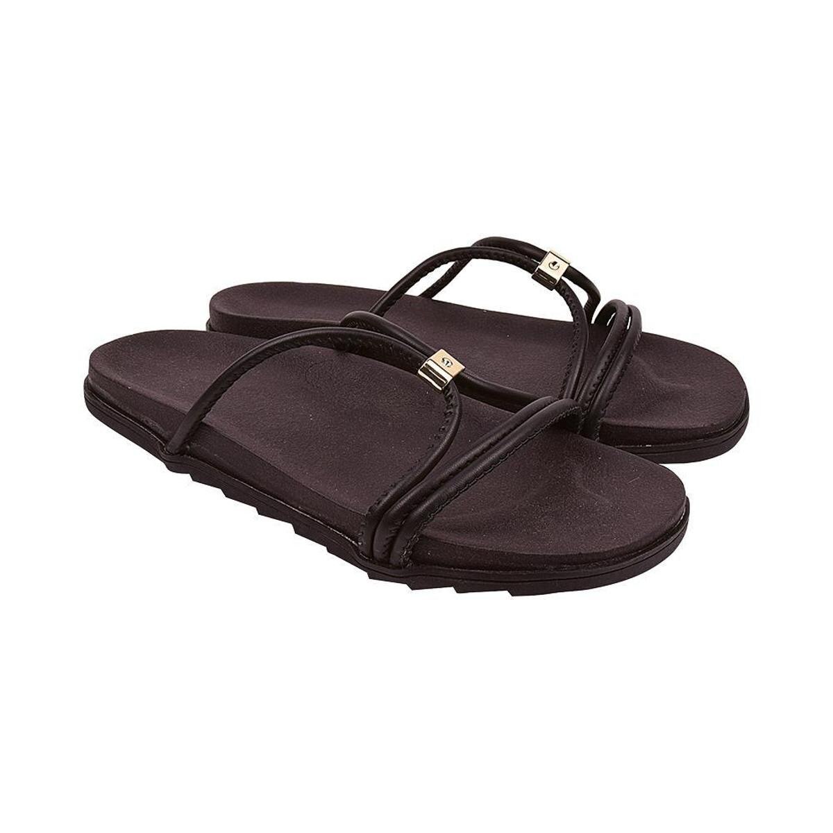 10 Chinelo Sandália Feminino Slide Estampa Fé Atacado Revenda Fábrica