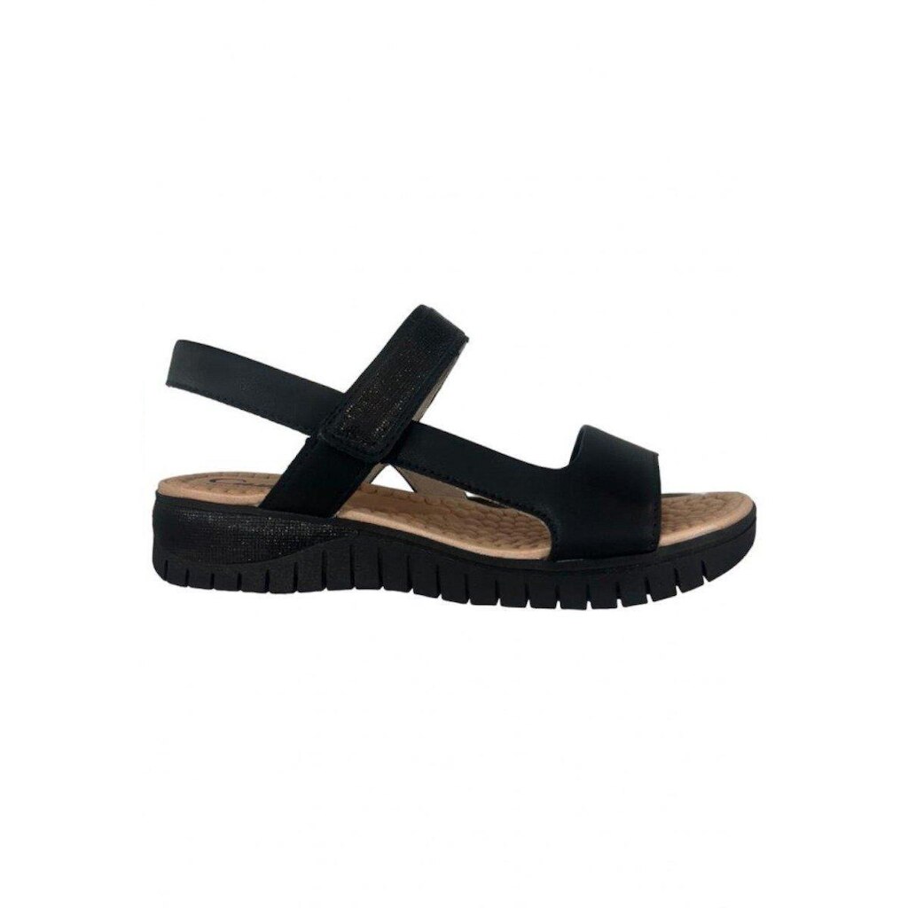 Sandalia Feminina Campesi Cp321