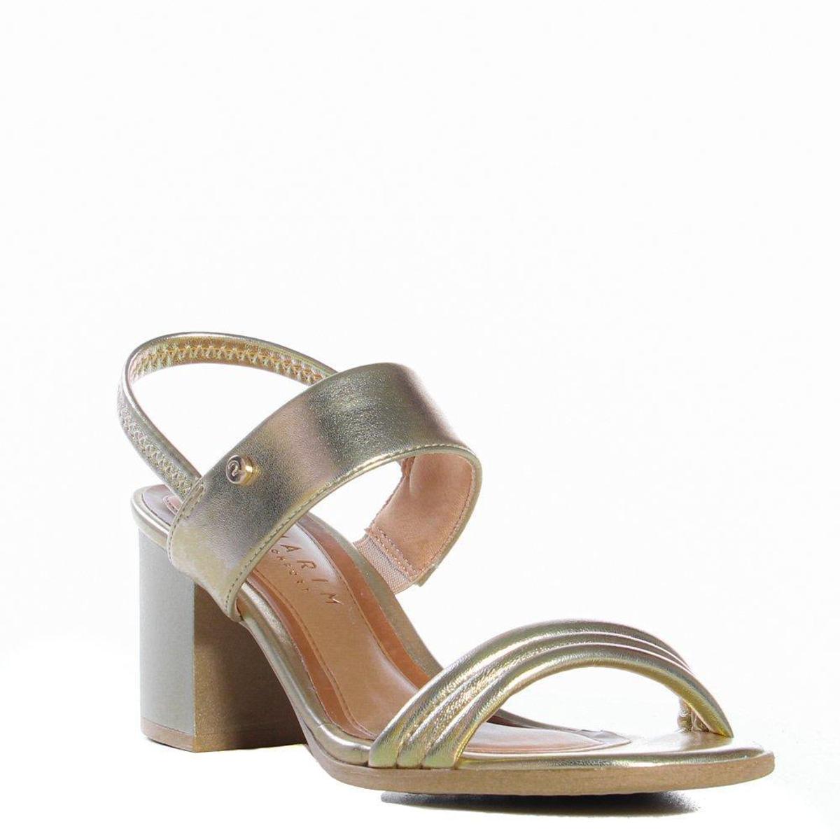 Sandália Ramarim Feminina Plataforma Total Confort 2145204 em Promoção |  Ofertas na Americanas