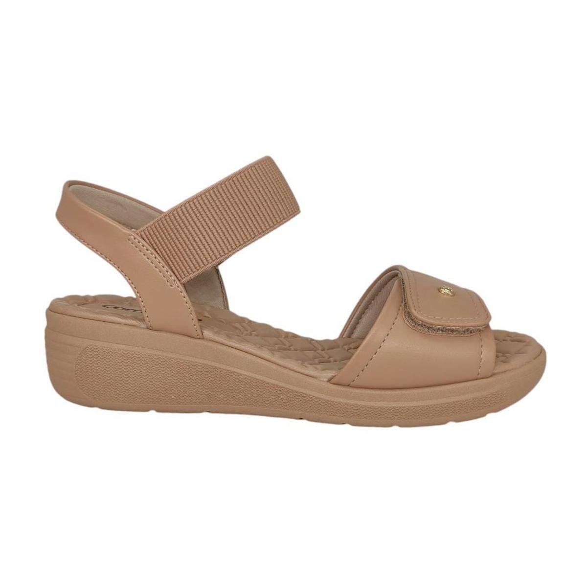 Sandália Feminina Besni Moda Feminina Lojas Besni Sapatos