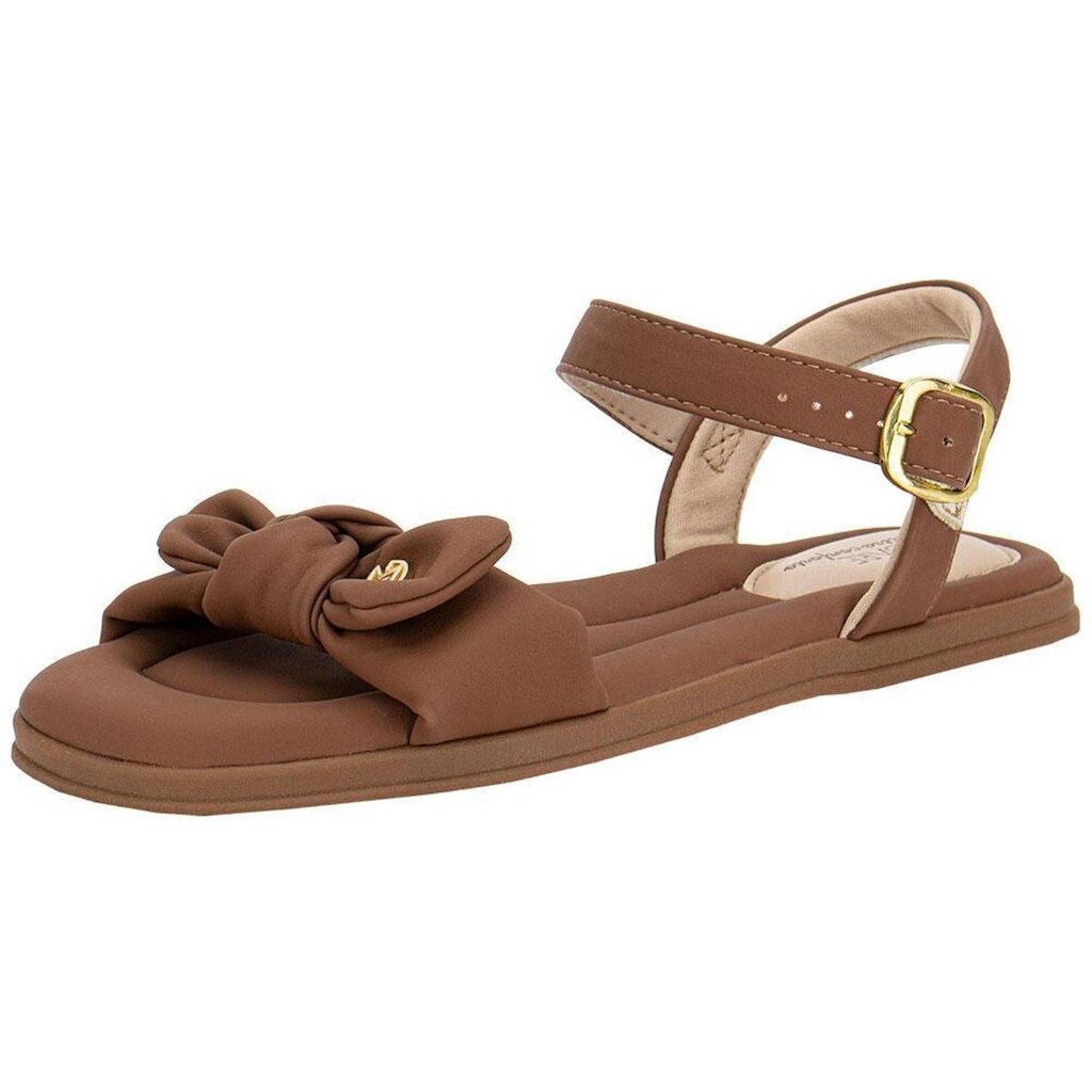 Sandália Feminina Flat Modare 7174113