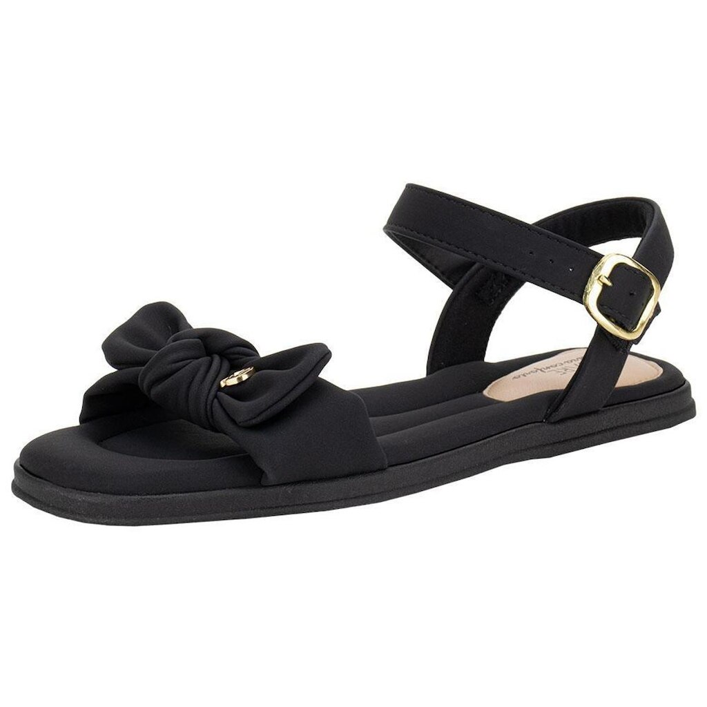 Sandália Feminina Flat Modare 7174113
