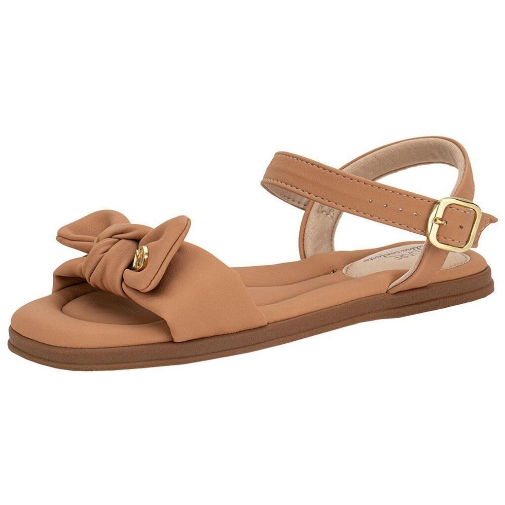 Sandália Feminina Flat Modare 7174113