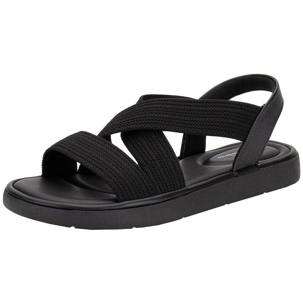 Sandália Feminina Flat Modare 7208105