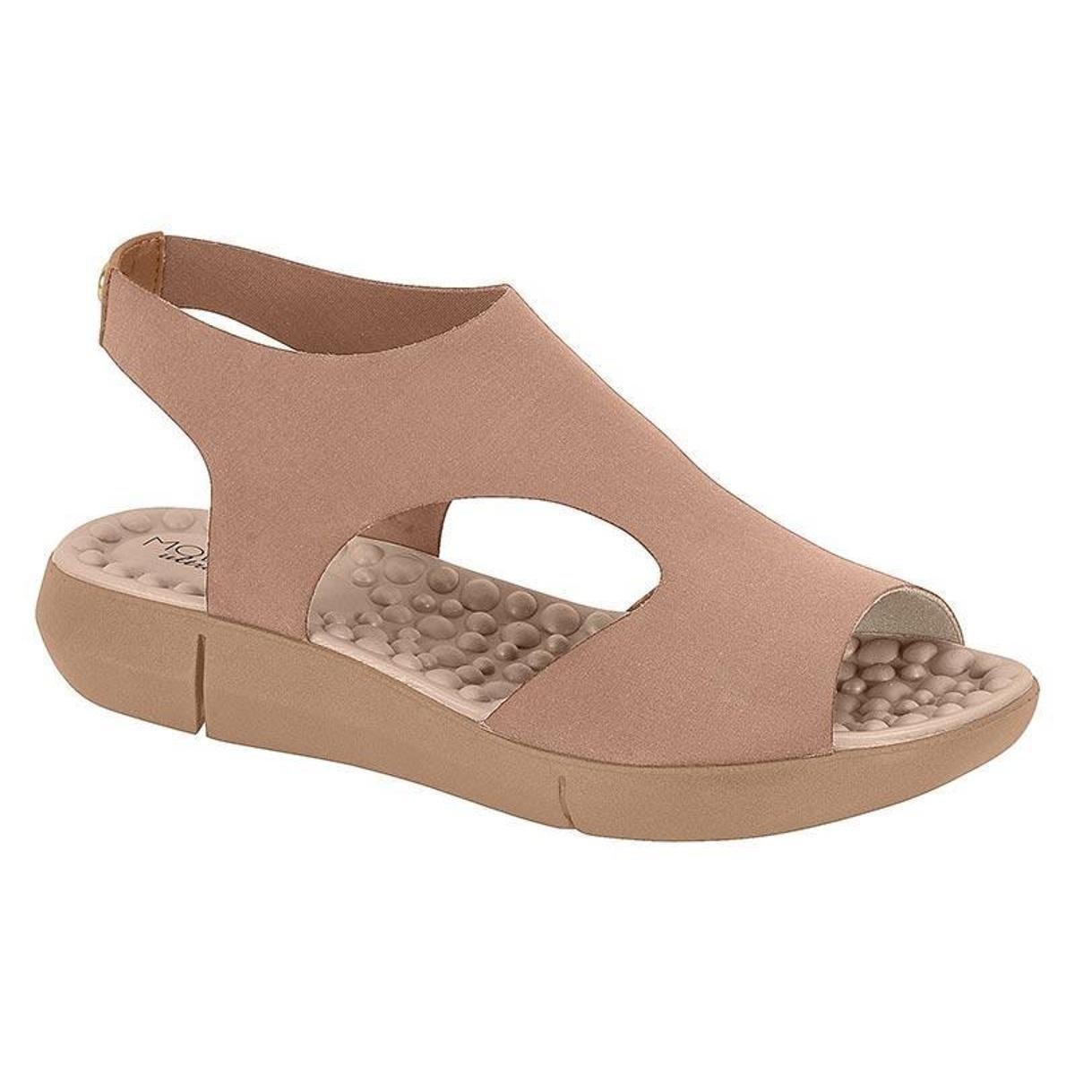 Sandália Feminina Modare 7142.123 Menor preço em Sandália Feminina Modare 7142.123