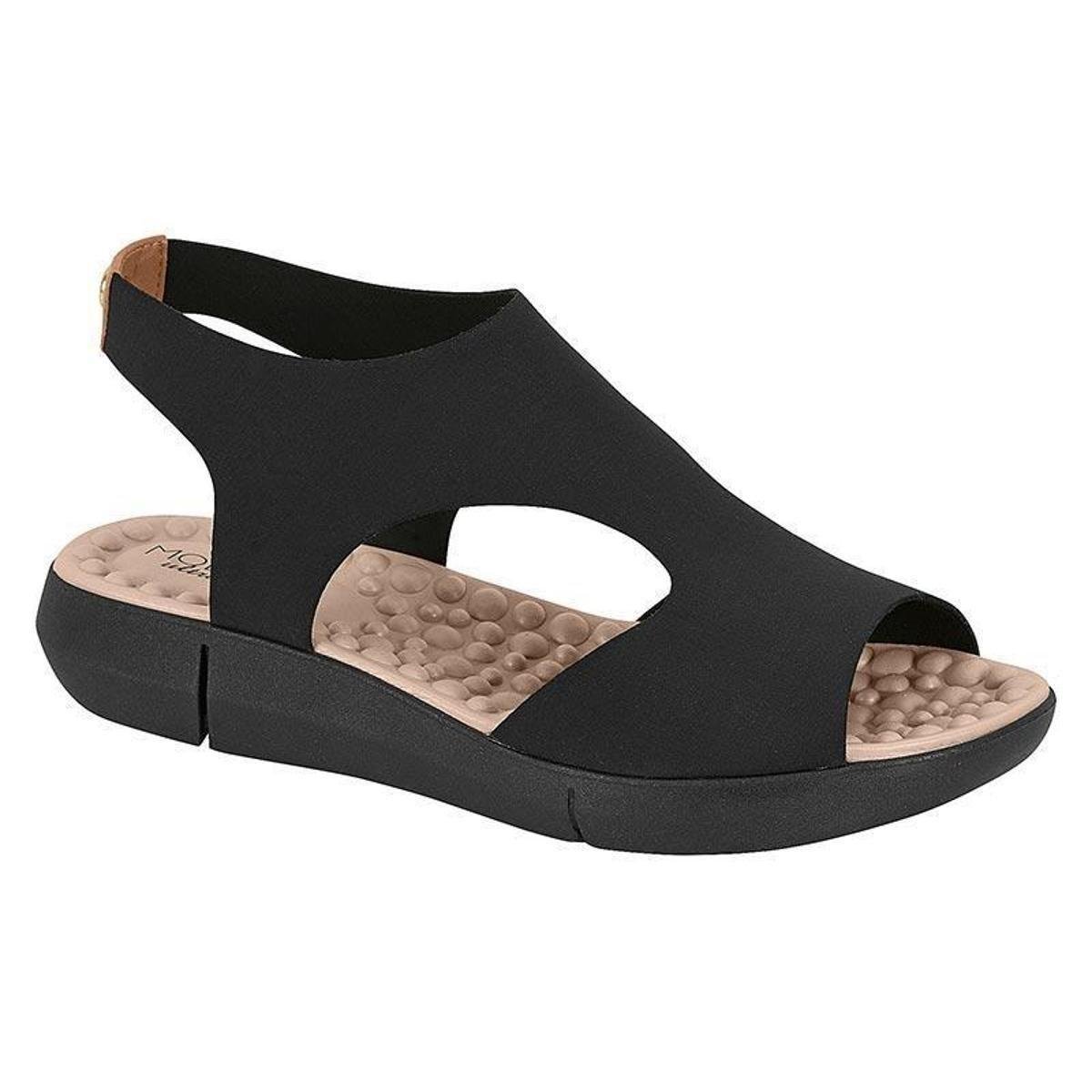 Sandália Feminina Modare 7142.123 Menor preço em Sandália Feminina Modare 7142.123
