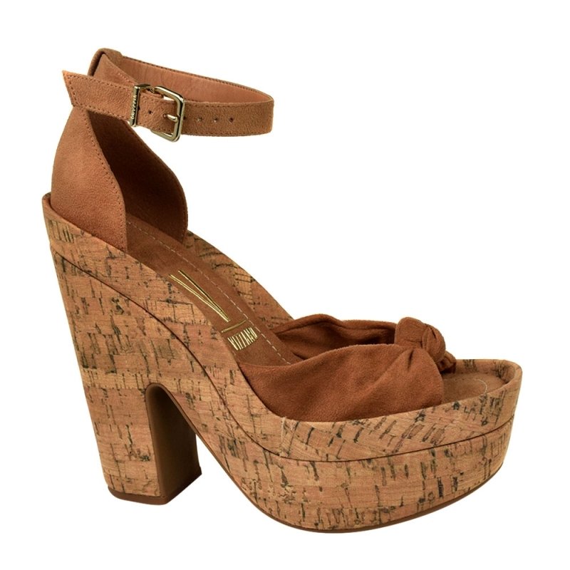 netshoes sandalia feminina