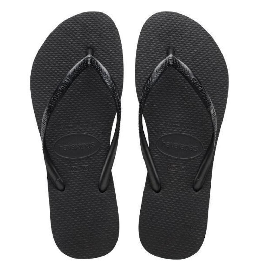 SANDALIA FEMININO HAVAIANAS SLIM