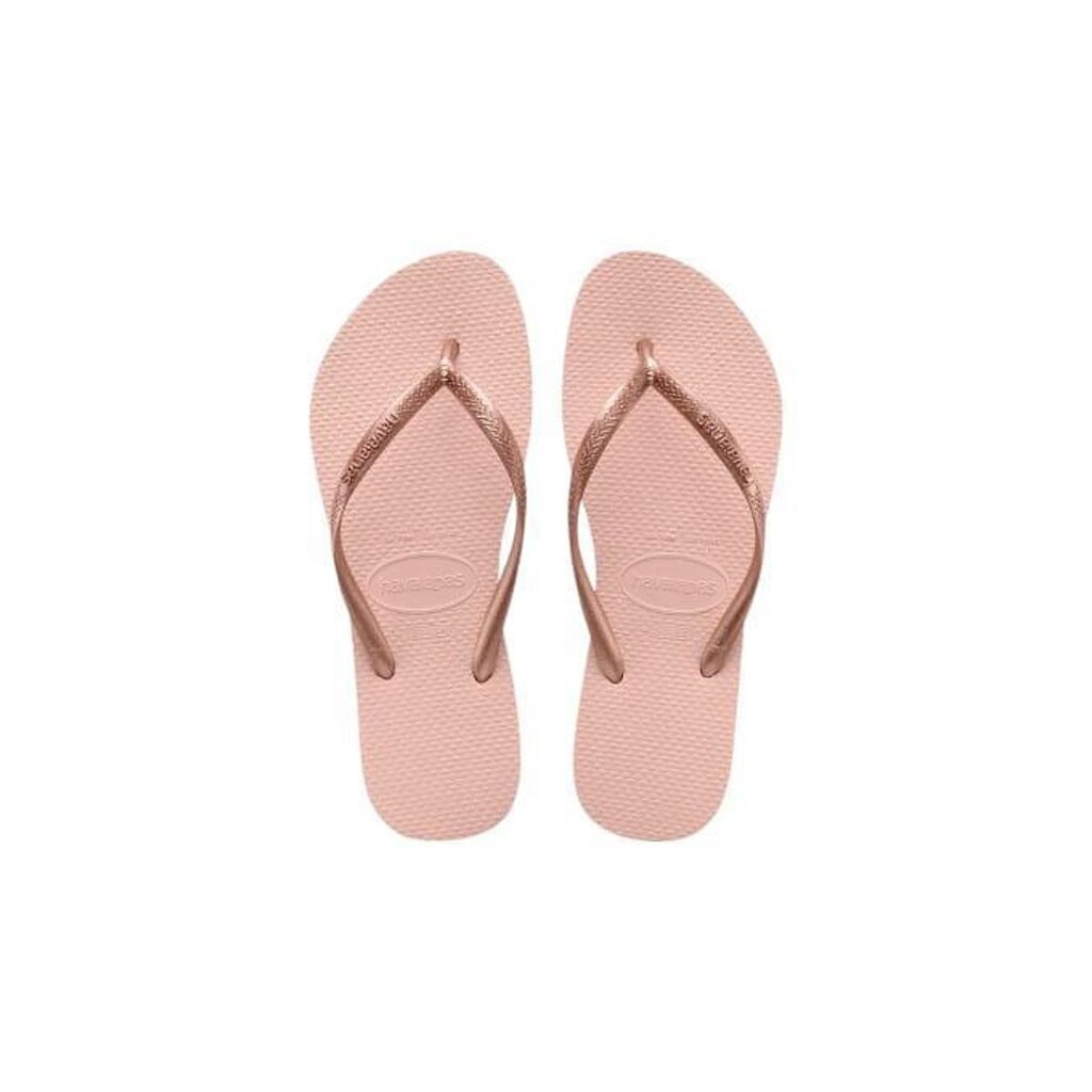 SANDALIA FEMININO HAVAIANAS SLIM