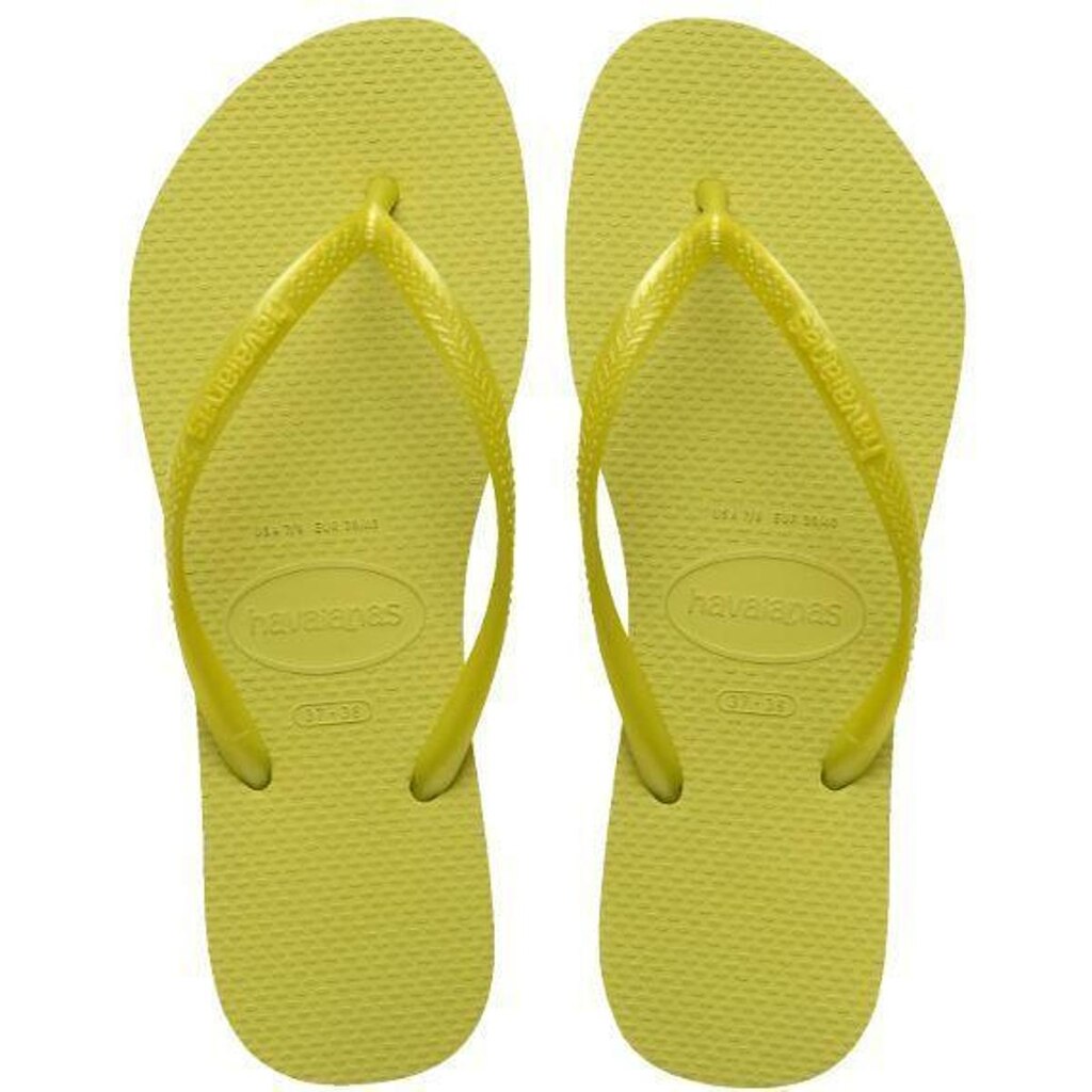 SANDALIA FEMININO HAVAIANAS SLIM