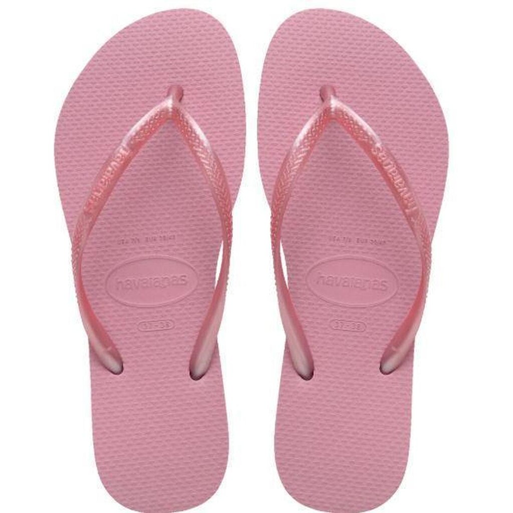 SANDALIA FEMININO HAVAIANAS SLIM